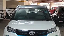 Used Tata Nexon EV XZ Plus LUX in Mumbai