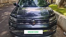 Used Volkswagen Taigun Highline 1.0 TSI AT [2023-2024] in Chennai