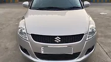 Used Maruti Suzuki Swift VDi in Thane