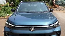 Used Maruti Suzuki Victoris ZXi Plus (O) 2WD Hybrid (Electric + Petrol) 1.5L Automatic (e-CVT) in Mysore