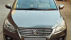 Used Maruti Suzuki Ciaz ZXi  AT in Mumbai