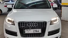Used Audi Q7 3.0 TDI quattro in Mumbai