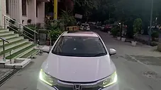 Used Honda City 4th Generation VX Petrol in Delhi