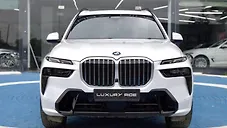 Used BMW X7 xDrive40i M Sport (Petrol) in Dehradun