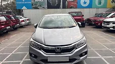 Used Honda City 4th Generation V Petrol [2017-2019] in Hyderabad