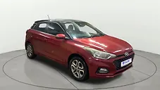 Used Hyundai Elite i20 Asta 1.4 CRDi Dual Tone in Vadodara