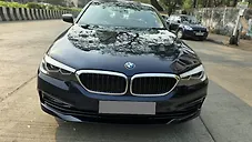 Used BMW 5 Series 530i Sport Line in Mumbai