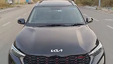 Used Kia Sonet GTX Plus 1.0 Turbo Petrol DCT in Delhi