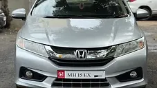 Used Honda City V in Nashik
