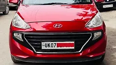 Used Hyundai Santro Sportz [2018-2020] in Dehradun