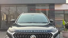 Used MG Hector Sharp 1.5 Petrol CVT in Raipur
