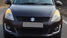 Used Maruti Suzuki Swift VXi [2014-2017] in Navi Mumbai