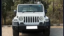 Used Mahindra Thar LX Hard Top Petrol AT RWD in Delhi