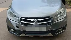 Used Maruti Suzuki S-Cross Zeta 1.3 in Raipur