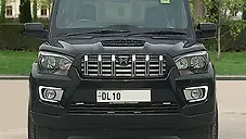 Used Mahindra Scorpio 2021 S5 in Delhi