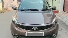 Used Tata Tigor Revotron XZ (O) in Chennai