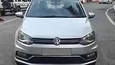 Used Volkswagen Ameo Highline Plus 1.5L AT (D)16 Alloy in Dehradun