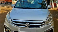Used Maruti Suzuki Ertiga VDi in Nashik