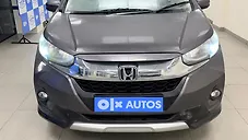 Used Honda WR-V VX MT Petrol in Amritsar