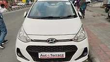 Used Hyundai Grand i10 Sportz (O) AT 1.2 Kappa VTVT [2017-2018] in Bangalore