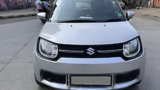 Used Maruti Suzuki Ignis Delta 1.2 AMT in Navi Mumbai