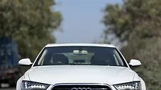 Used Audi A6 2.0 TDI Premium in Surat