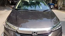 Used Honda City 4th Generation VX CVT Petrol in Chennai