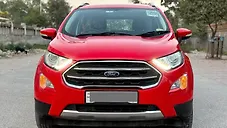 Used Ford EcoSport Titanium 1.0 Ecoboost (Opt) in Delhi