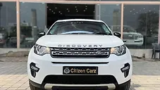 Used Land Rover Discovery Sport SE in Bangalore