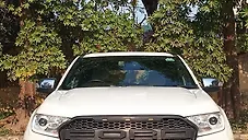 Used Ford Endeavour Titanium 3.2 4x4 AT in Delhi