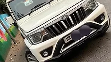 Used Mahindra Bolero B6 in Ambala Cantt