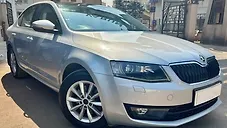 Used Skoda Octavia 1.8 TSI Style Plus AT in Mumbai