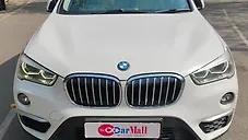 Used BMW X1 sDrive20d Expedition in Agra