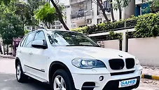 Used BMW X5 xDrive 30d in Agra
