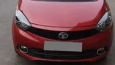 Used Tata Tigor Revotron XZ+ in Kolkata