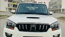 Used Mahindra Scorpio S10 in Chandigarh