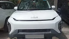 Used Kia Syros HTX Plus (O) Petrol 1.0L Turbo Automatic (DCT) in Delhi