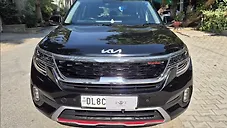 Used Kia Seltos GTX Plus 1.4 DCT in Gurgaon
