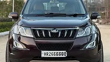 Used Mahindra XUV500 W6 AT in Mohali