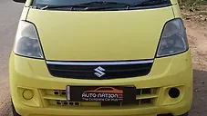 Used Maruti Suzuki Estilo VXi in Thiruvananthapuram
