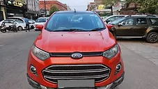 Used Ford EcoSport Titanium 1.0 Ecoboost in Kanpur