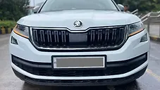 Used Skoda Kodiaq Style 2.0 TDI 4x4 AT in Mumbai