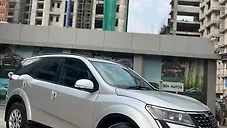 Used Mahindra XUV500 W9 [2018-2020] in Ahmedabad