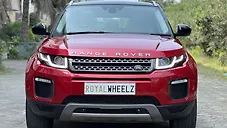 Used Land Rover Range Rover Evoque HSE in Nagpur