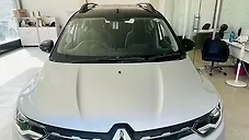 Used Renault Triber RXZ Dual Tone [2024-2025] in Indore