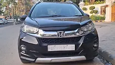 Used Honda WR-V VX MT Diesel in Lucknow