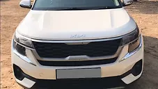 Used Kia Seltos HTK Plus 1.5 iMT in Ahmedabad