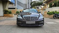 Used Mercedes-Benz S-Class 350 CDI L in Mumbai