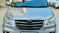 Used Toyota Innova 2.5 VX 7 STR BS-III in Thane