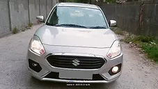 Used Maruti Suzuki Swift DZire ZXI in Delhi